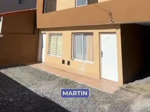 Departamento en venta de 1 dormitorio c/ cochera en San Miguel