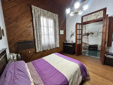 VENTA EN BLOCK - CASA + DEPTO - SAN ANTONIO DE PADUA