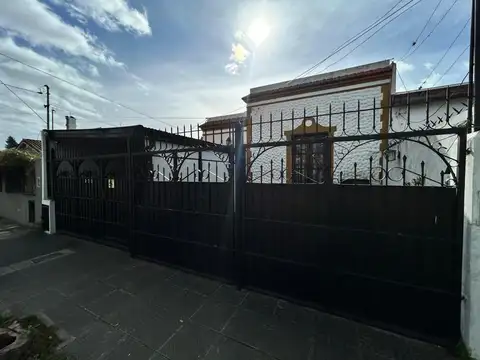 VENTA EN BLOCK - CASA + DEPTO - SAN ANTONIO DE PADUA