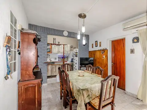 Casa en Venta 40 años