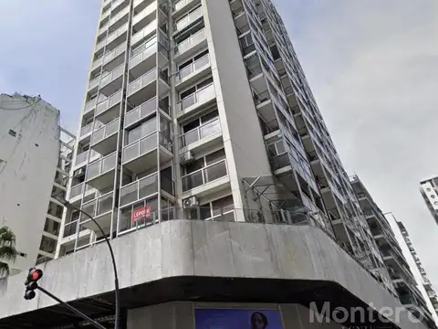 Departamento en Alquiler en Recoleta, Capital Federal