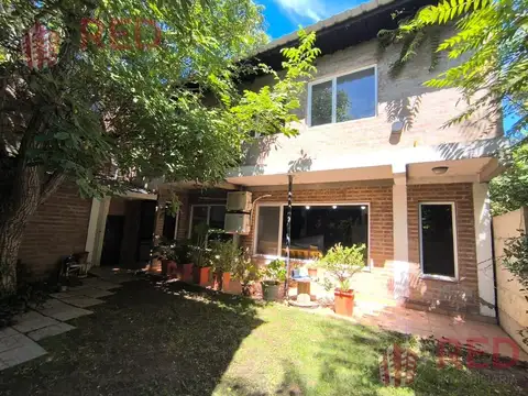 ALQUILER CASA 3 DORMITORIOS NEUQUÉN - B° BELGRANO - ZONA CENTRO