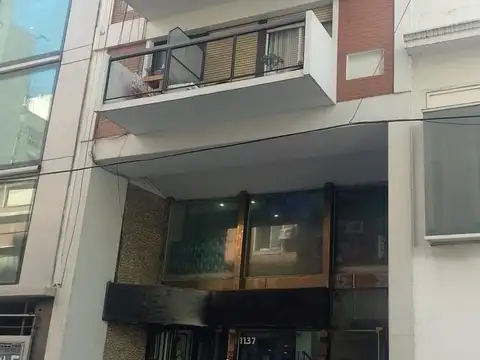 Local en Venta en Recoleta, USD 465.000