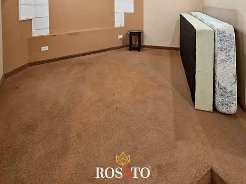 Casa 5 ambientes con terraza y quincho - Lisandro de la Torre 4400, Villa Lugano, Cap. Fed.