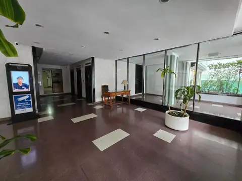 Departamento en Venta en Colegiales, USD 149.000