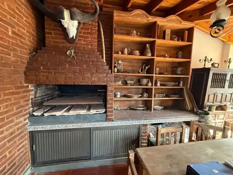 Depto Tipo Casa en Venta de 4 ambientes