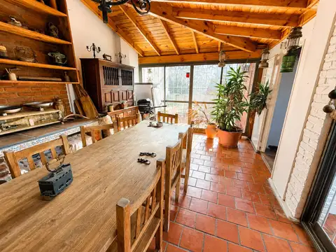 PH en Venta en Monte Castro, Capital Federal