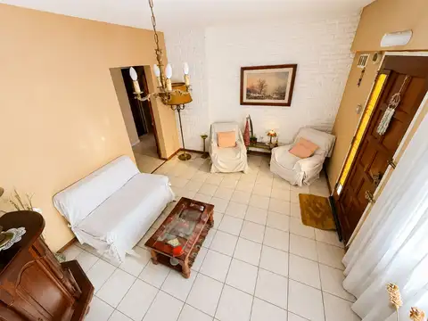 Depto Tipo Casa en Venta de 3 dormitorios