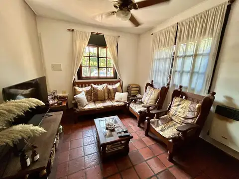 Casa en Venta 30 años