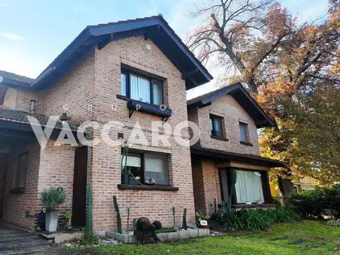 Casa en Venta Muñiz San Miguel