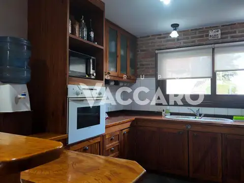 Casa en Venta Muñiz San Miguel