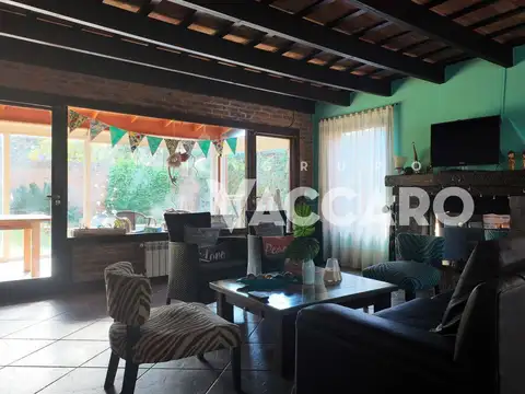 Casa en Venta de 3 dormitorios