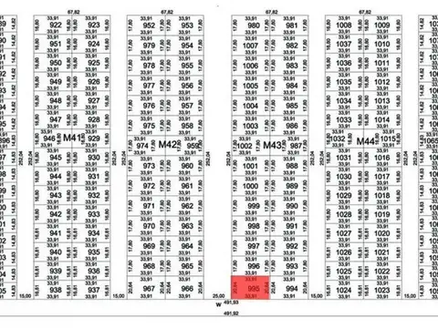 Av Acequias del Aire y Rio Paraná al NaN