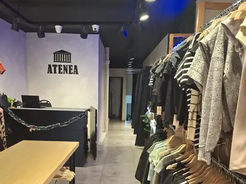 Local en Alquiler Via Púb.