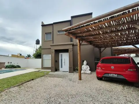 Casa en Venta de 2 dormitorios