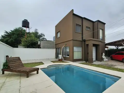 Casa en Venta al Noreste