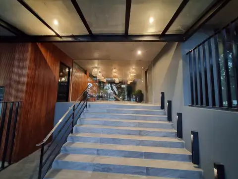 Tigrevista Terrazas - Lavalle 499