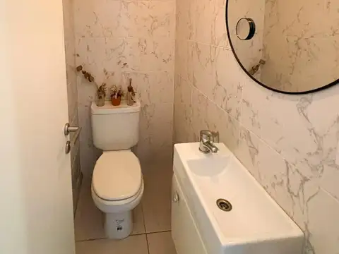 Departamento en Alquiler en Cid Campeador, USD 1.000