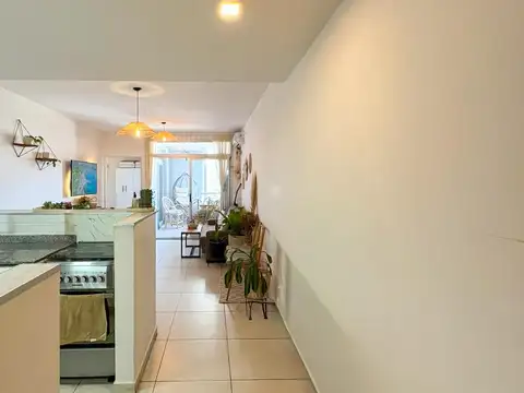 Departamento en alquiler - Av Gaona al 1600 - Caballito