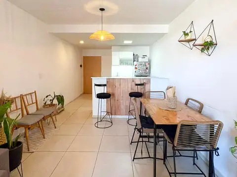 Departamento en Alquiler al Noroeste