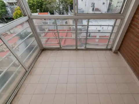 Departamento en Venta en Caballito, USD 85.000