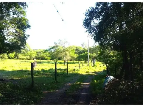 TERRENO VENTA DE 3969 M2 EN VAQUEROS SALTA