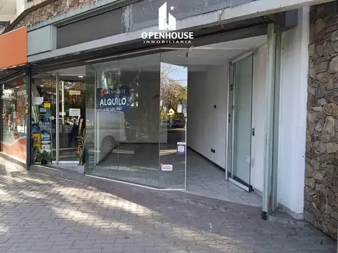 CALLE TALCAHUANO
