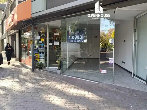 Local en Alquiler en Villa Nueva de Guaymallen, $ 650.000
