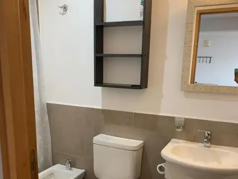 Departamento en Venta al Norte