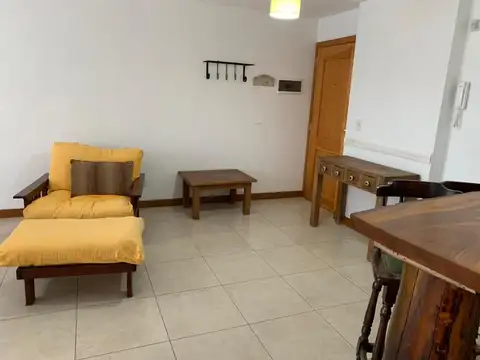 Amplio, comodo y con magnifica vista al lago Apto Turismo