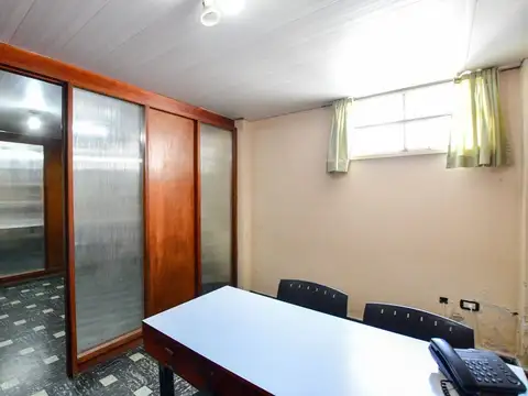 OFICINA EN VENTA LA PLATA