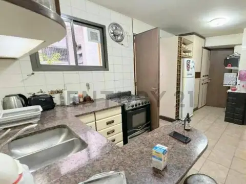 Departamento en Venta en Villa Crespo, USD 344.900