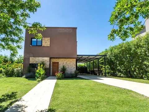 San Alfonso- Pilar del Este Ruta 25 y Av Parque al 1100