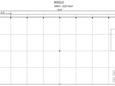Galpon en Alquiler A Estrenar