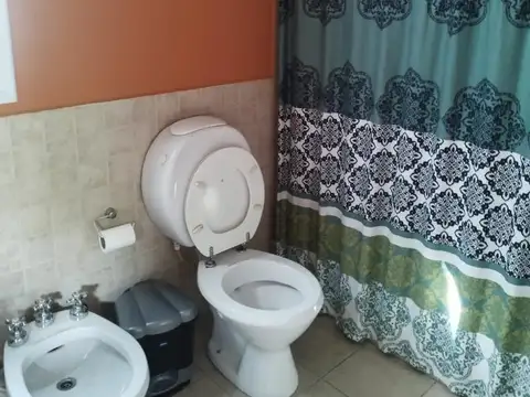 Casa en Alquiler Temporal al Sur