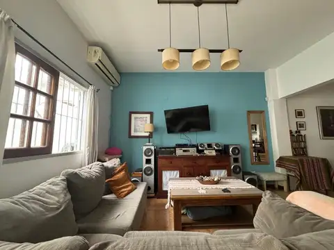 VENTA PH 3 AMBIENTES C/COCHERA-VILLA SARMIENTO