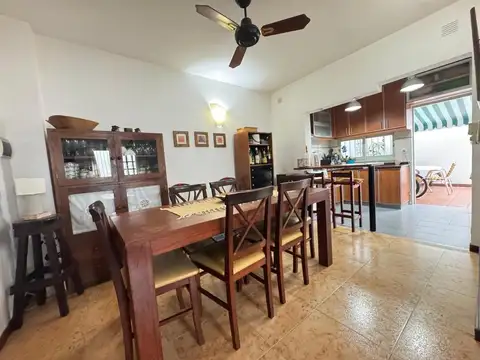 Casa en Venta 20 años