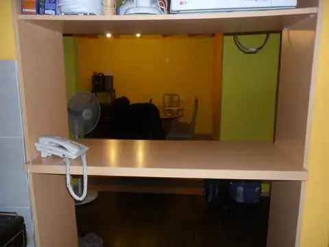 Depto Tipo Casa en Venta en Olivos, USD 120.000