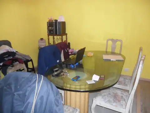 Depto Tipo Casa en Venta de 3 ambientes