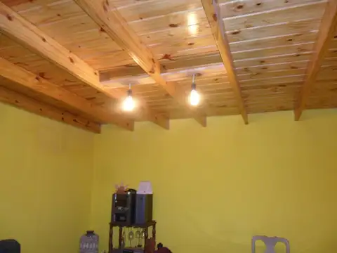 Depto Tipo Casa en Venta de 2 dormitorios