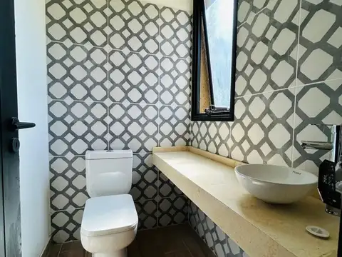 CASA 3DORM.3 BAÑOS B°LAR DE VIEYTES 3 APTO CRÉDITO