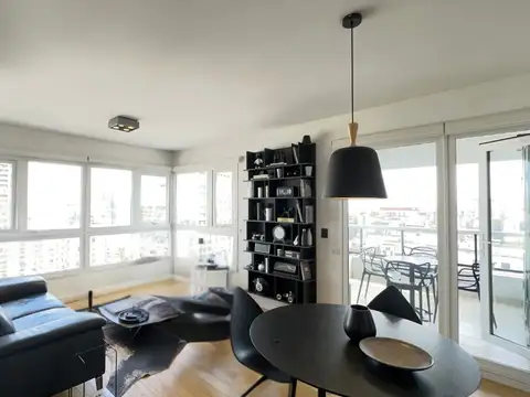 Avenida Santa Fe 3700