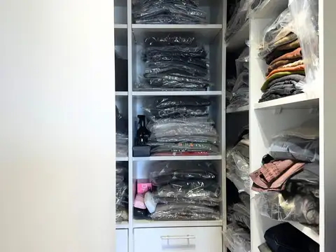Departamento en Venta 10 años