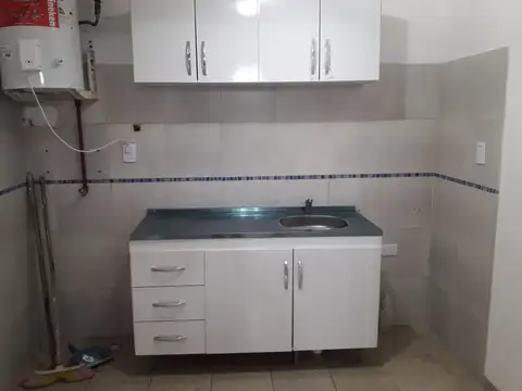 Depto Tipo Casa en Alquiler de 2 ambientes