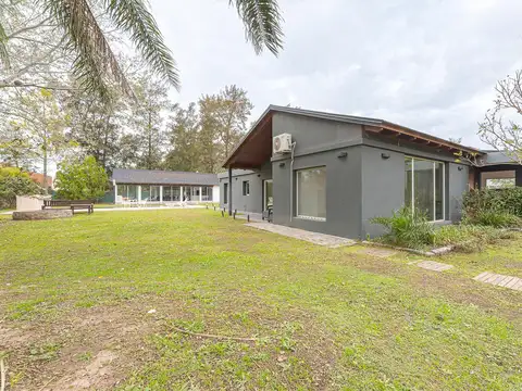 Casa en Venta en Aldea Lago, USD 590.000