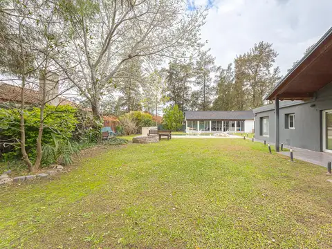 Casa en Venta de 3 dormitorios