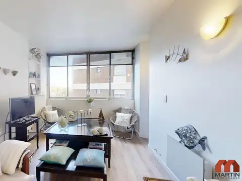 Departamento en Venta al Oeste