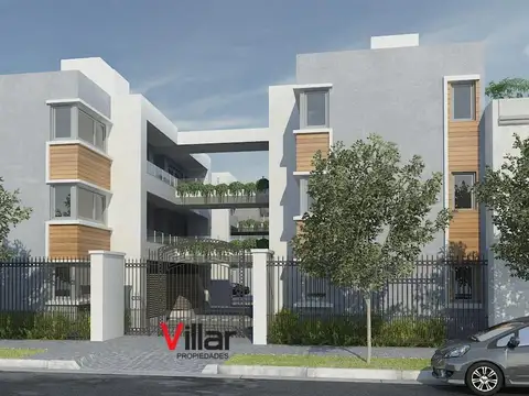 Departamento en Venta en Banfield, Partido de Lomas de Zamora
