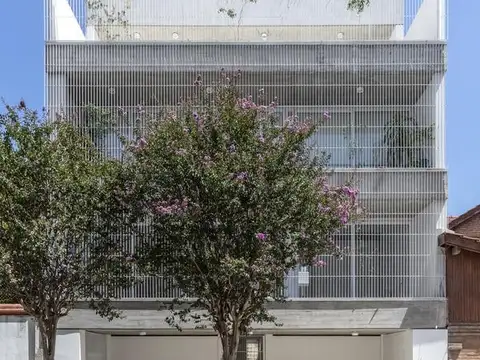 Departamento en Venta en Saavedra, USD 115.500