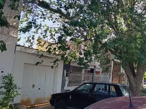 Casa en Venta 55 años